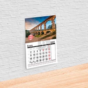 impressió de calendaris a Tarragona